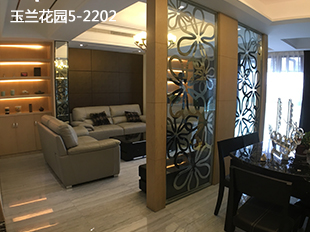 玉蘭花園5-2202